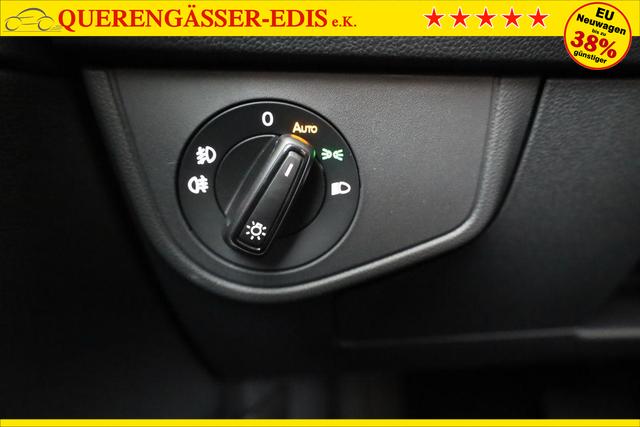Volkswagen Taigo LIFE 1.0 TSI DSG Life, IQ.Light, Kamera, Ready2, Keyless, 17-Zoll 