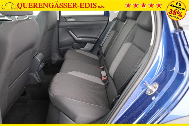 Volkswagen Taigo LIFE 1.0 TSI DSG Life, IQ.Light, Kamera, Ready2, Keyless, 17-Zoll 