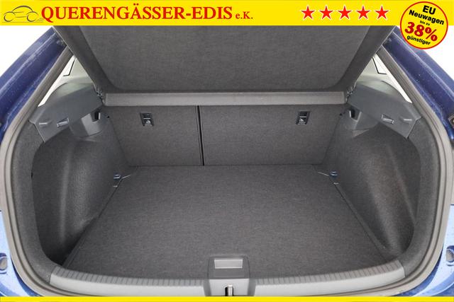 Volkswagen Taigo LIFE 1.0 TSI DSG Life, IQ.Light, Kamera, Ready2, Keyless, 17-Zoll 