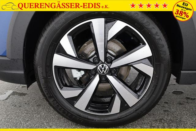 Volkswagen Taigo LIFE 1.0 TSI DSG Life, IQ.Light, Kamera, Ready2, Keyless, 17-Zoll 