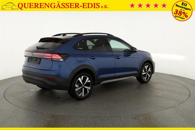 Volkswagen Taigo LIFE 1.0 TSI DSG Life, IQ.Light, Kamera, Ready2, Keyless, 17-Zoll 