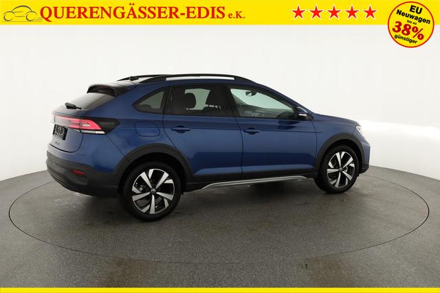 Volkswagen Taigo LIFE 1.0 TSI DSG Life, IQ.Light, Kamera, Ready2, Keyless, 17-Zoll 