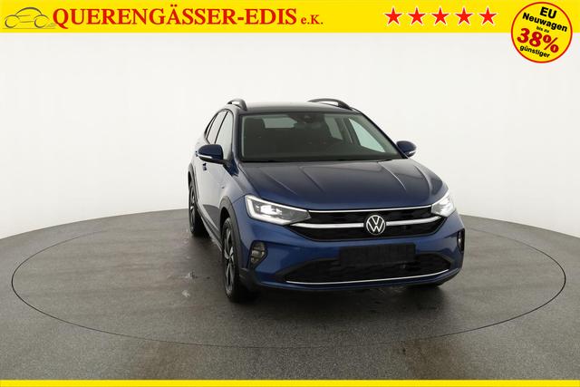 Volkswagen Taigo LIFE 1.0 TSI DSG Life, IQ.Light, Kamera, Ready2, Keyless, 17-Zoll 