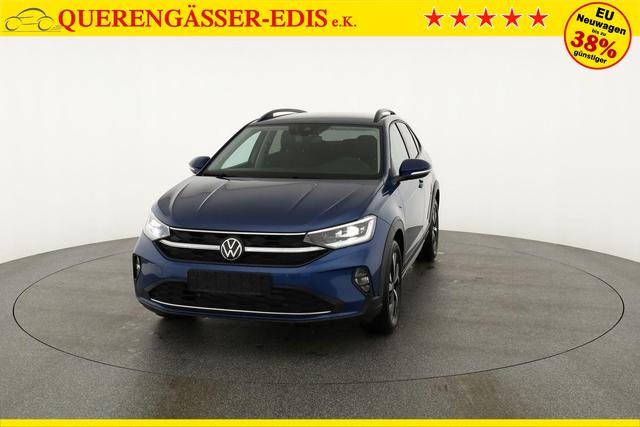 Volkswagen Taigo LIFE 1.0 TSI DSG Life, IQ.Light, Kamera, Ready2, Keyless, 17-Zoll 