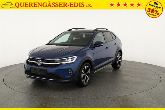 Volkswagen Taigo LIFE 1.0 TSI DSG Life, IQ.Light, Kamera, Ready2, Keyless, 17-Zoll 