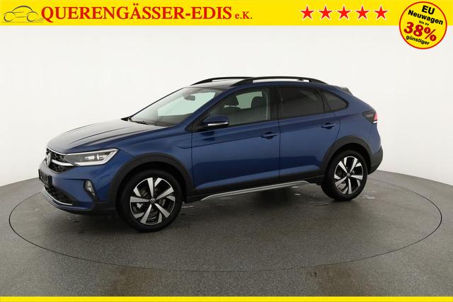 Volkswagen Taigo LIFE 1.0 TSI DSG Life, IQ.Light, Kamera, Ready2, Keyless, 17-Zoll 