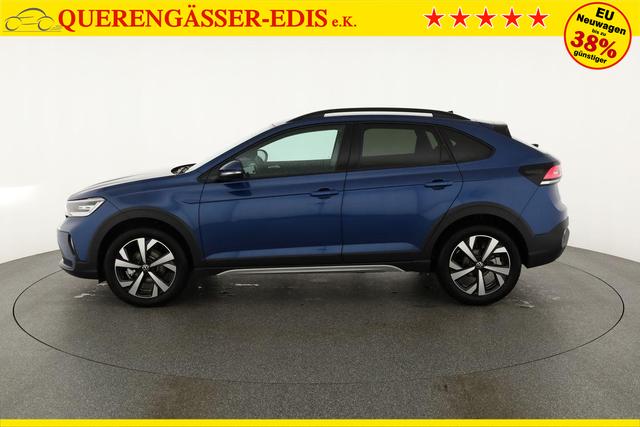 Volkswagen Taigo LIFE 1.0 TSI DSG Life, IQ.Light, Kamera, Ready2, Keyless, 17-Zoll 
