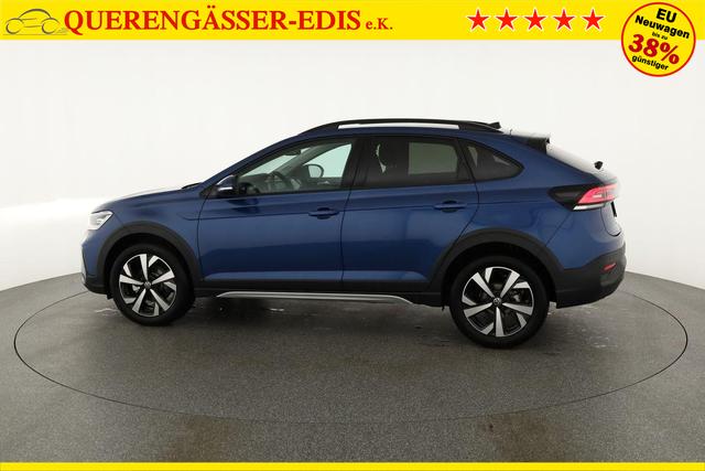 Volkswagen Taigo LIFE 1.0 TSI DSG Life, IQ.Light, Kamera, Ready2, Keyless, 17-Zoll 