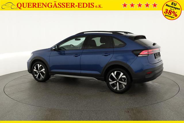 Volkswagen Taigo LIFE 1.0 TSI DSG Life, IQ.Light, Kamera, Ready2, Keyless, 17-Zoll 