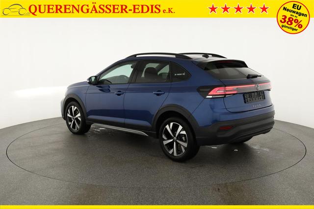 Volkswagen Taigo LIFE 1.0 TSI DSG Life, IQ.Light, Kamera, Ready2, Keyless, 17-Zoll 