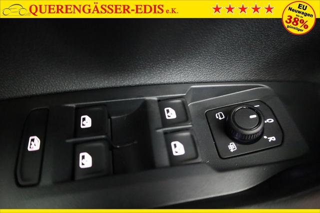Volkswagen Taigo LIFE 1.0 TSI DSG Life, AHK, IQ.Light, Kamera, Ready2, Keyless, 17-Zoll 