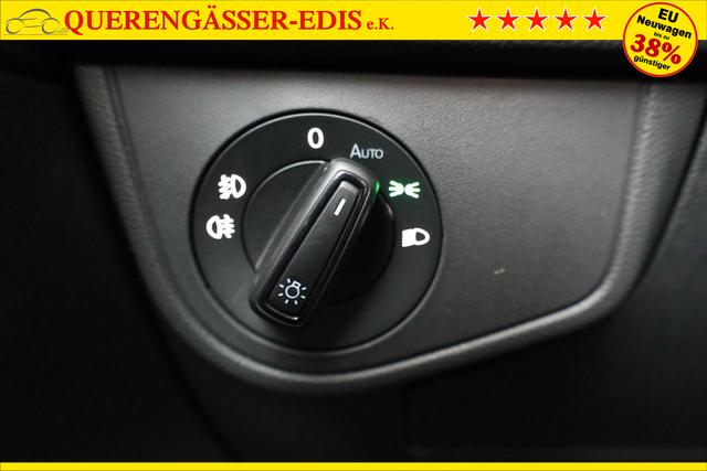 Volkswagen Taigo LIFE 1.0 TSI DSG Life, AHK, IQ.Light, Kamera, Ready2, Keyless, 17-Zoll 