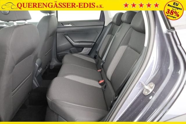 Volkswagen Taigo LIFE 1.0 TSI DSG Life, AHK, IQ.Light, Kamera, Ready2, Keyless, 17-Zoll 