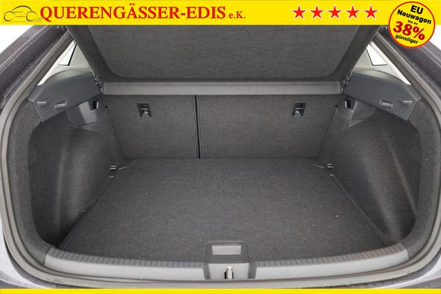 Volkswagen Taigo LIFE 1.0 TSI DSG Life, AHK, IQ.Light, Kamera, Ready2, Keyless, 17-Zoll 