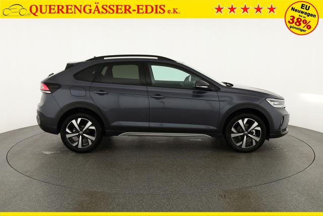 Volkswagen Taigo LIFE 1.0 TSI DSG Life, AHK, IQ.Light, Kamera, Ready2, Keyless, 17-Zoll 