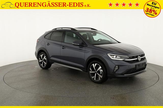 Volkswagen Taigo LIFE 1.0 TSI DSG Life, AHK, IQ.Light, Kamera, Ready2, Keyless, 17-Zoll 