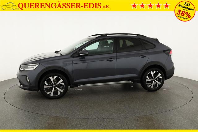 Volkswagen Taigo LIFE 1.0 TSI DSG Life, AHK, IQ.Light, Kamera, Ready2, Keyless, 17-Zoll 