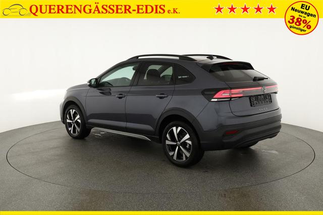 Volkswagen Taigo LIFE 1.0 TSI DSG Life, AHK, IQ.Light, Kamera, Ready2, Keyless, 17-Zoll 