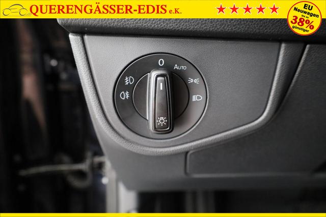 Volkswagen Taigo LIFE 1.0 TSI DSG Life, AHK, IQ.Light, Kamera, Ready2, Keyless, 17-Zoll 