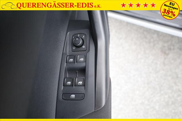 Volkswagen Taigo LIFE 1.0 TSI DSG Life, AHK, IQ.Light, Kamera, Ready2, Keyless, 17-Zoll 