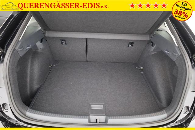 Volkswagen Taigo LIFE 1.0 TSI DSG Life, AHK, IQ.Light, Kamera, Ready2, Keyless, 17-Zoll 