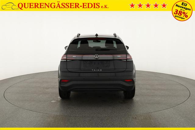 Volkswagen Taigo LIFE 1.0 TSI DSG Life, AHK, IQ.Light, Kamera, Ready2, Keyless, 17-Zoll 