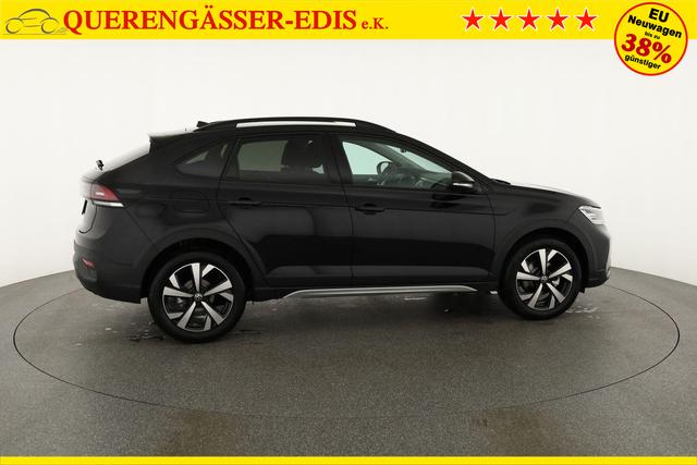 Volkswagen Taigo LIFE 1.0 TSI DSG Life, AHK, IQ.Light, Kamera, Ready2, Keyless, 17-Zoll 
