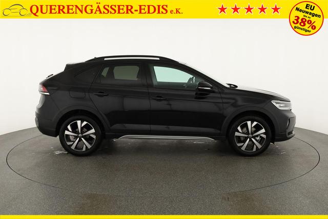 Volkswagen Taigo LIFE 1.0 TSI DSG Life, AHK, IQ.Light, Kamera, Ready2, Keyless, 17-Zoll 