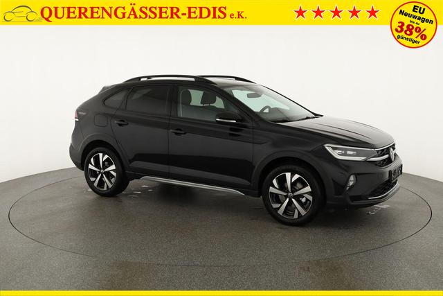 Volkswagen Taigo LIFE 1.0 TSI DSG Life, AHK, IQ.Light, Kamera, Ready2, Keyless, 17-Zoll 
