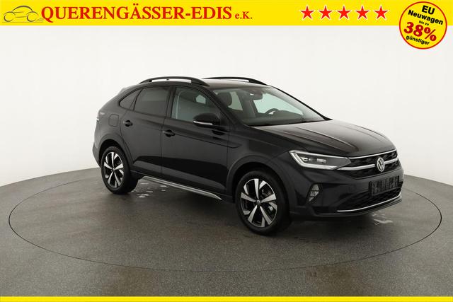 Volkswagen Taigo LIFE 1.0 TSI DSG Life, AHK, IQ.Light, Kamera, Ready2, Keyless, 17-Zoll 
