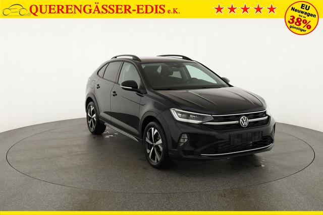 Volkswagen Taigo LIFE 1.0 TSI DSG Life, AHK, IQ.Light, Kamera, Ready2, Keyless, 17-Zoll 