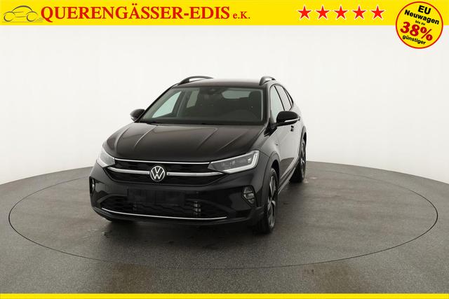 Volkswagen Taigo LIFE 1.0 TSI DSG Life, AHK, IQ.Light, Kamera, Ready2, Keyless, 17-Zoll 