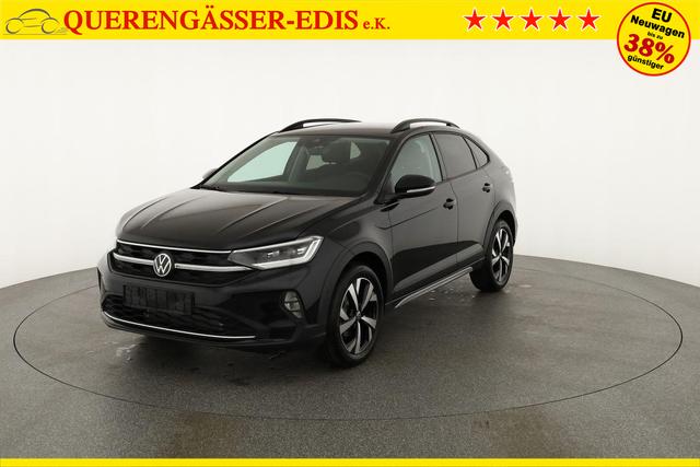 Volkswagen Taigo LIFE 1.0 TSI DSG Life, AHK, IQ.Light, Kamera, Ready2, Keyless, 17-Zoll 