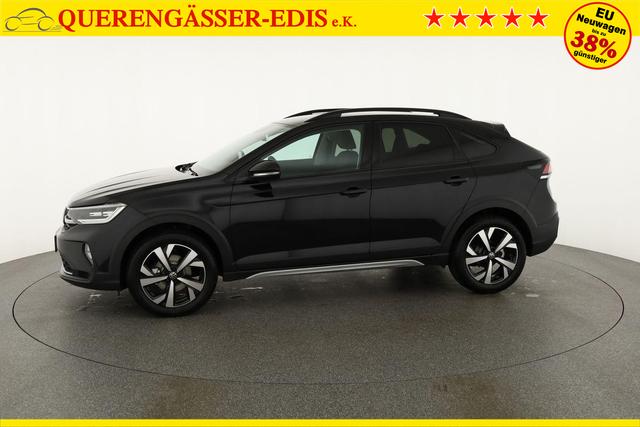 Volkswagen Taigo LIFE 1.0 TSI DSG Life, AHK, IQ.Light, Kamera, Ready2, Keyless, 17-Zoll 