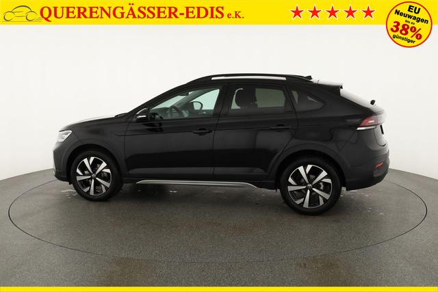 Volkswagen Taigo LIFE 1.0 TSI DSG Life, AHK, IQ.Light, Kamera, Ready2, Keyless, 17-Zoll 
