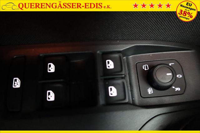 Cupra Formentor 1.5 eTSI 110 kW DSG, AHK, Kamera, el. Klappe, Winterpaket 