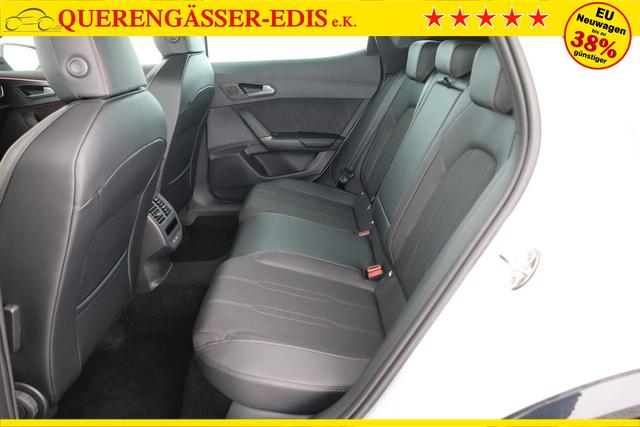 Cupra Formentor 1.5 eTSI 110 kW DSG, AHK, Kamera, el. Klappe, Winterpaket 
