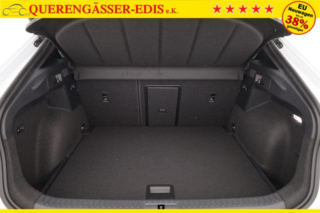 Cupra Formentor 1.5 eTSI 110 kW DSG, AHK, Kamera, el. Klappe, Winterpaket 