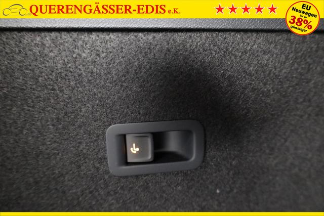 Cupra Formentor 1.5 eTSI 110 kW DSG, AHK, Kamera, el. Klappe, Winterpaket 