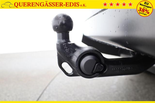 Cupra Formentor 1.5 eTSI 110 kW DSG, AHK, Kamera, el. Klappe, Winterpaket 