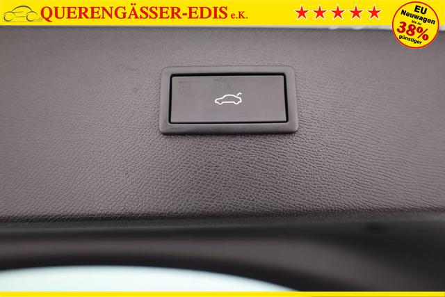Cupra Formentor 1.5 eTSI 110 kW DSG, AHK, Kamera, el. Klappe, Winterpaket 
