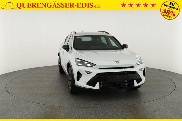 Cupra Formentor 1.5 eTSI 110 kW DSG, AHK, Kamera, el. Klappe, Winterpaket 