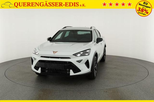 Cupra Formentor 1.5 eTSI 110 kW DSG, AHK, Kamera, el. Klappe, Winterpaket 