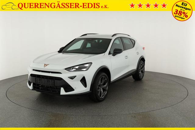 Cupra Formentor 1.5 eTSI 110 kW DSG, AHK, Kamera, el. Klappe, Winterpaket 