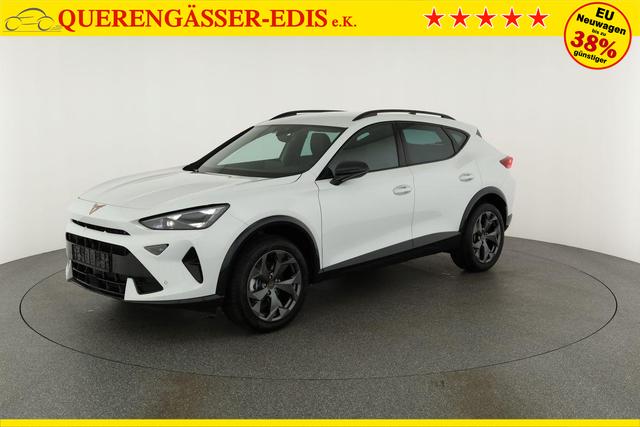 Cupra Formentor 1.5 eTSI 110 kW DSG, AHK, Kamera, el. Klappe, Winterpaket 