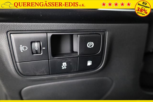 Hyundai TUCSON 1.6 T-GDI PHEV N-LINE, ACC, Navi, 19-Zoll, Kamera, Winterpaket 
