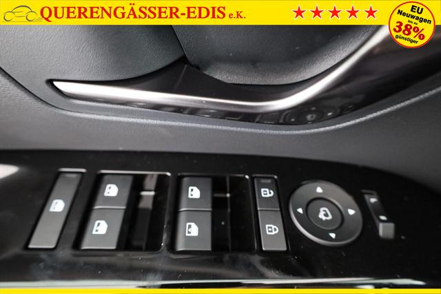 Hyundai TUCSON 1.6 T-GDI PHEV N-LINE, ACC, Navi, 19-Zoll, Kamera, Winterpaket 