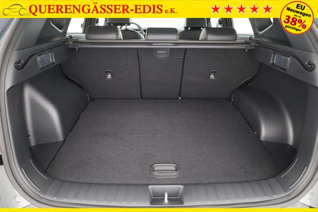 Hyundai TUCSON 1.6 T-GDI PHEV N-LINE, ACC, Navi, 19-Zoll, Kamera, Winterpaket 