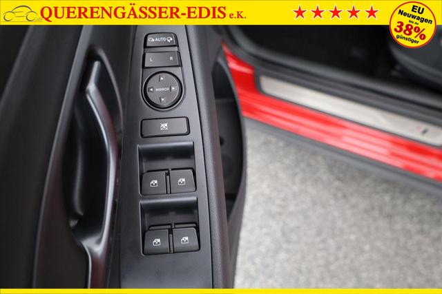 Hyundai i30 N Performance i30N 2.0 T-GDI, Schalensitze, Side, Navi, Teilleder 