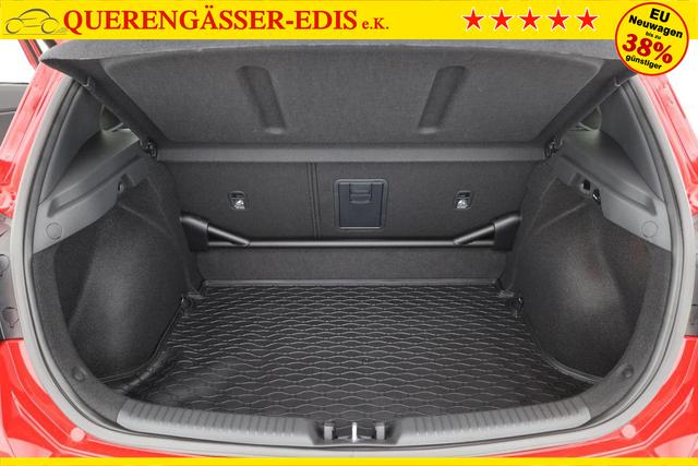 Hyundai i30 N Performance i30N 2.0 T-GDI, Schalensitze, Side, Navi, Teilleder 